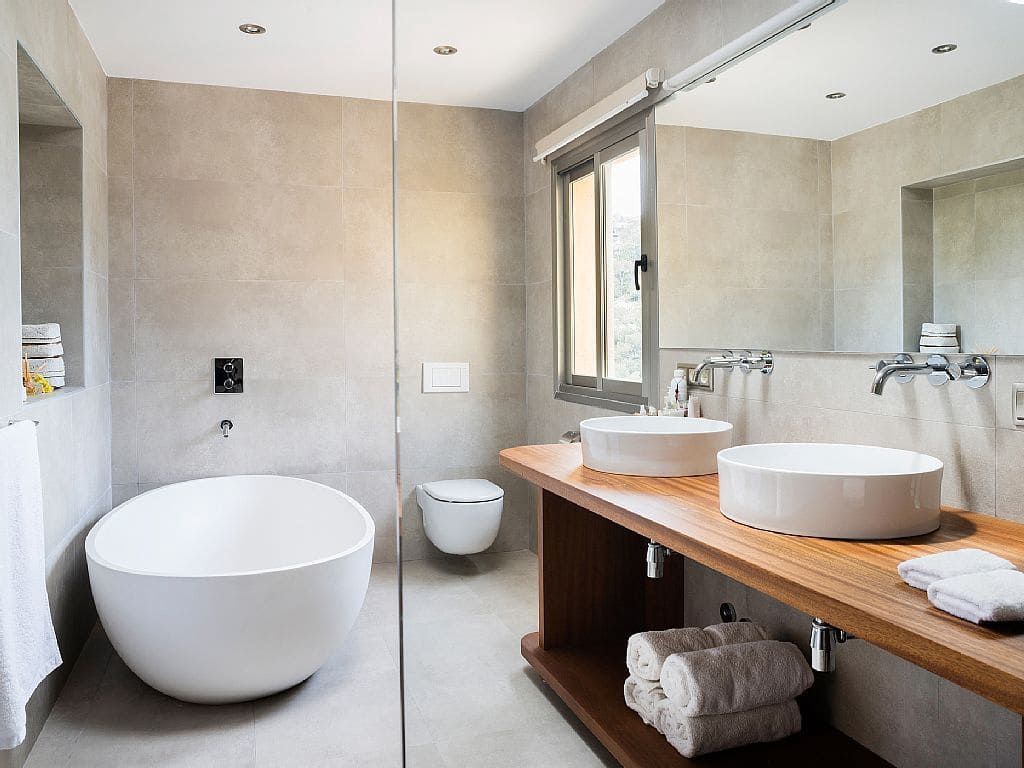 6 bedroom Villa for sale in Santa Eulalia / Santa Eularia with pool garage - € 4,400,000 (Ref: 8464410)