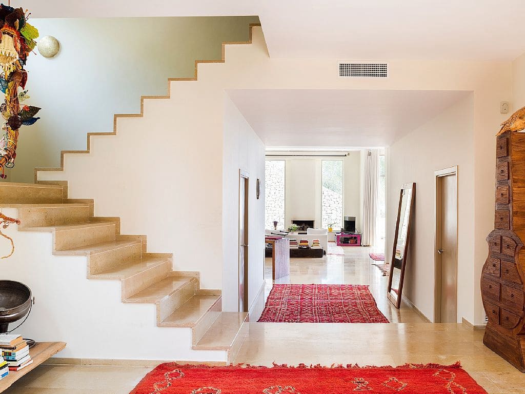 6 bedroom Villa for sale in Santa Eulalia / Santa Eularia with pool garage - € 4,400,000 (Ref: 8464410)