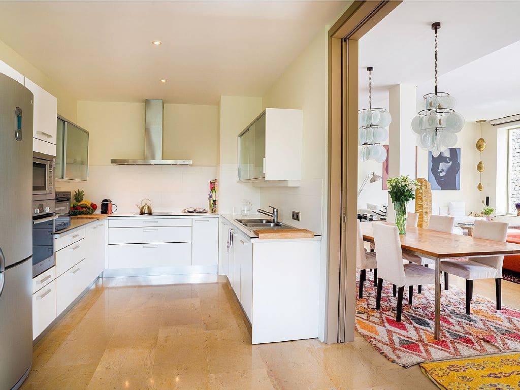 6 bedroom Villa for sale in Santa Eulalia / Santa Eularia with pool garage - € 4,400,000 (Ref: 8464410)