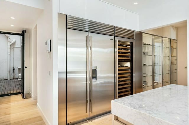 4 soverom Leilighet til salgs i Barcelona by med garasje - € 4 700 000 (Ref: 8464411)