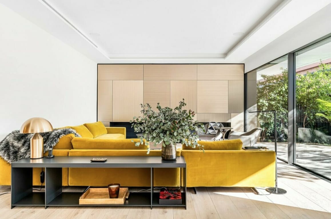 4 bedroom Apartment for sale in Barcelona city with garage - € 4,700,000 (Ref: 8464411)