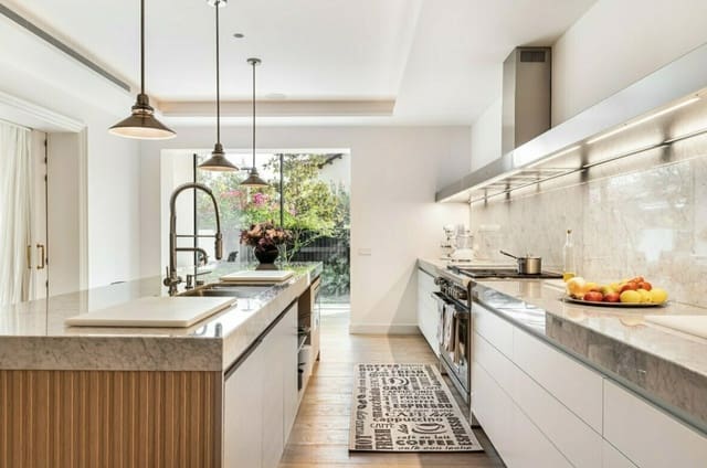 4 soverom Leilighet til salgs i Barcelona by med garasje - € 4 700 000 (Ref: 8464411)