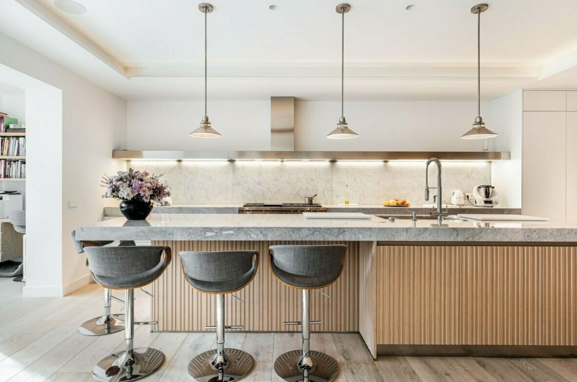 4 bedroom Apartment for sale in Barcelona city with garage - € 4,700,000 (Ref: 8464411)