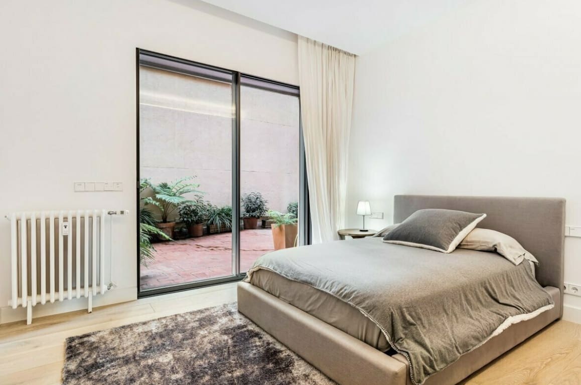 4 bedroom Apartment for sale in Barcelona city with garage - € 4,700,000 (Ref: 8464411)
