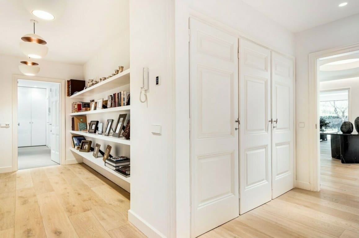 4 bedroom Apartment for sale in Barcelona city with garage - € 4,700,000 (Ref: 8464411)