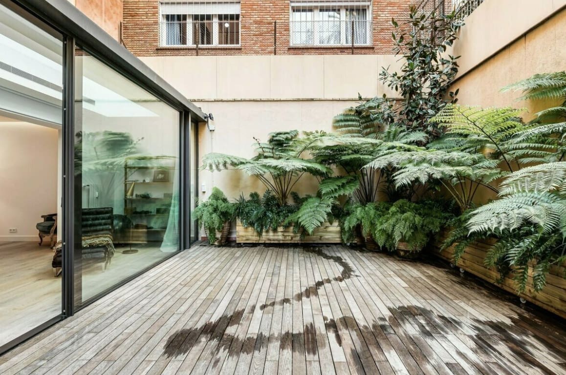 4 bedroom Apartment for sale in Barcelona city with garage - € 4,700,000 (Ref: 8464411)