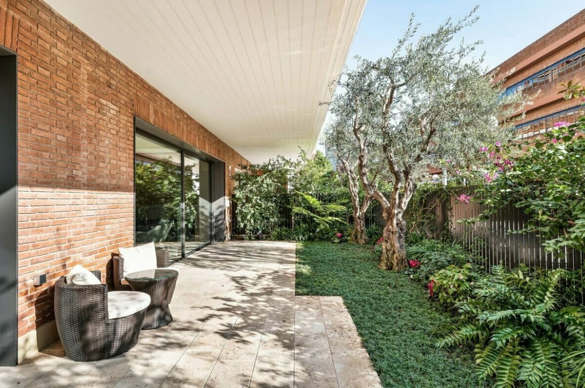 4 bedroom Apartment for sale in Barcelona city with garage - € 4,700,000 (Ref: 8464411)