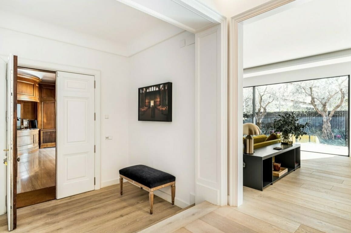4 bedroom Apartment for sale in Barcelona city with garage - € 4,700,000 (Ref: 8464411)