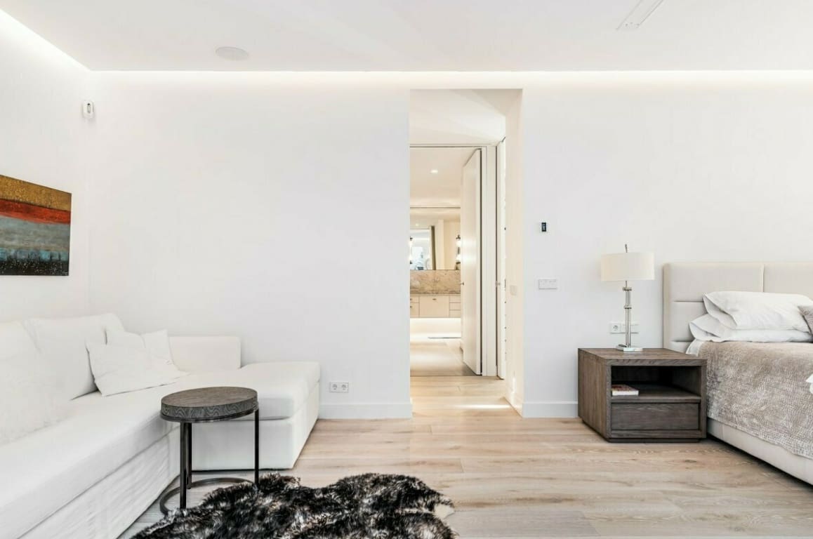 4 bedroom Apartment for sale in Barcelona city with garage - € 4,700,000 (Ref: 8464411)