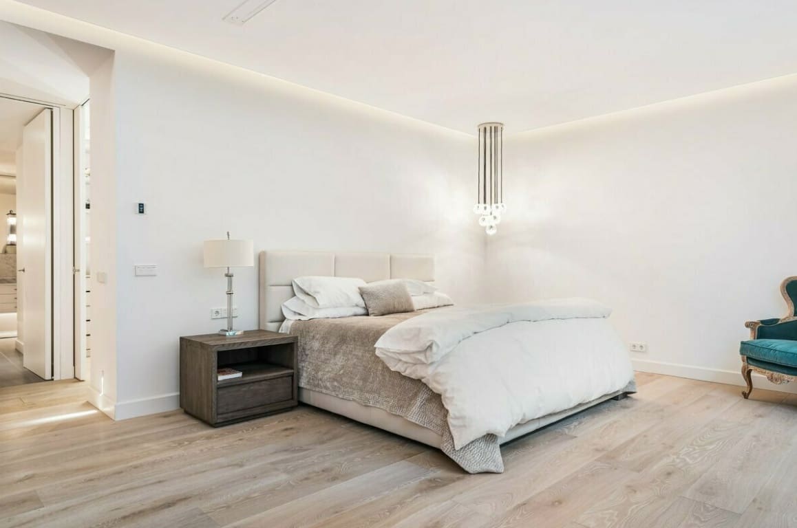 4 bedroom Apartment for sale in Barcelona city with garage - € 4,700,000 (Ref: 8464411)