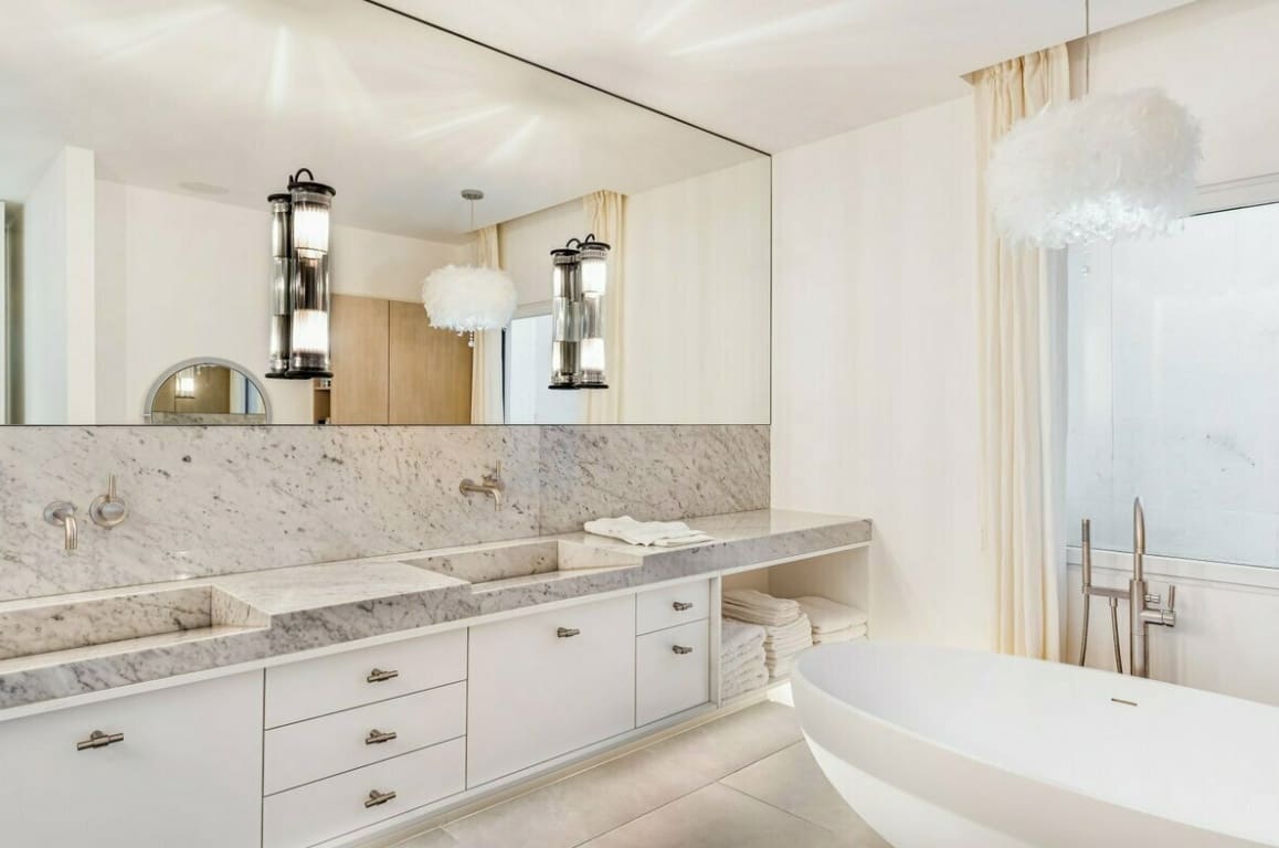 4 bedroom Apartment for sale in Barcelona city with garage - € 4,700,000 (Ref: 8464411)