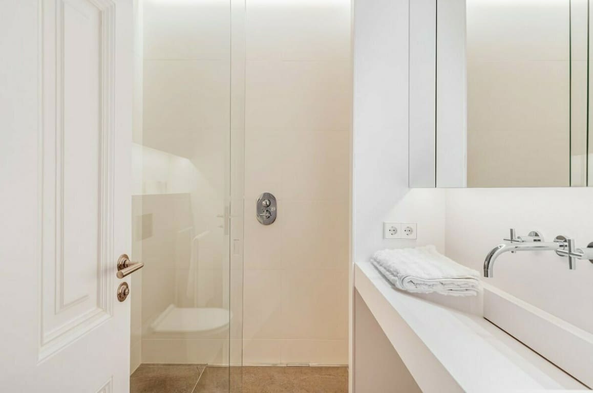 4 bedroom Apartment for sale in Barcelona city with garage - € 4,700,000 (Ref: 8464411)