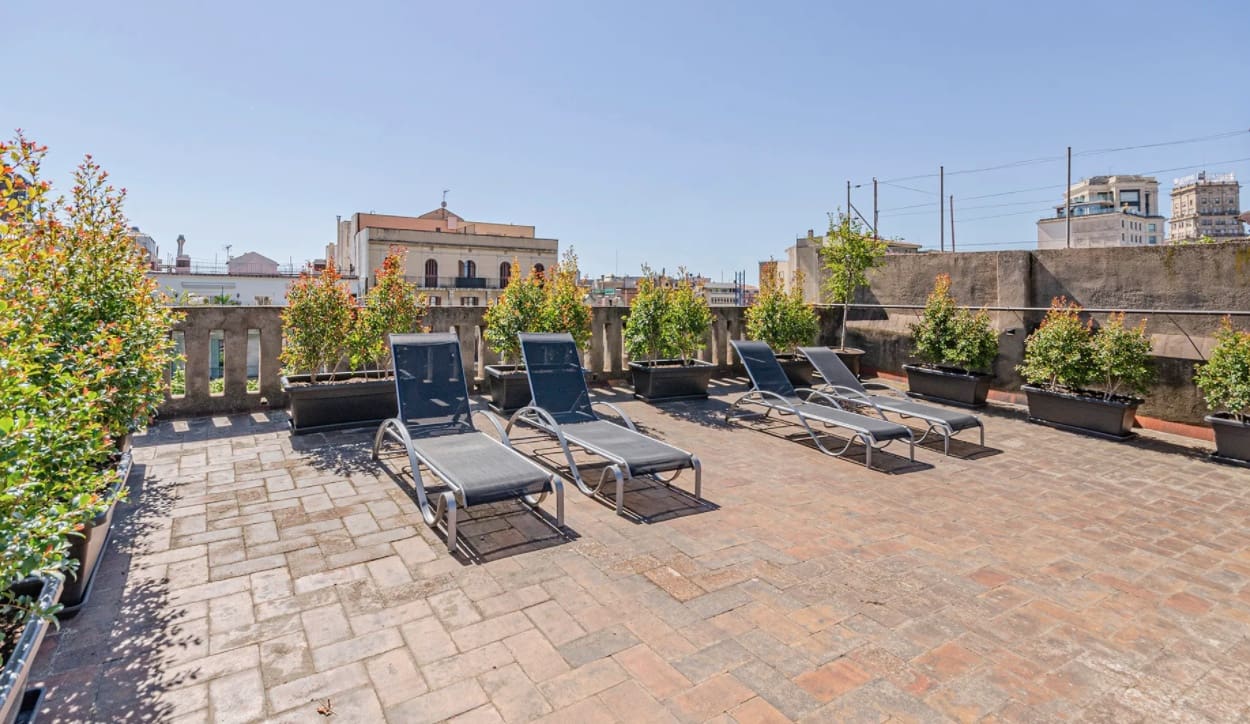 5 soveværelse Lejlighed til salg i Barcelona by med swimmingpool garage - € 2.650.000 (Ref: 8464412)