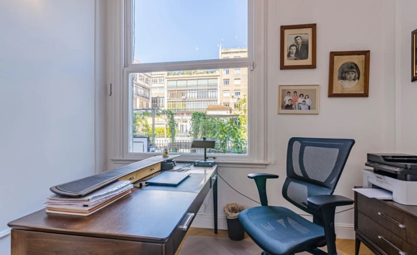 5 soveværelse Lejlighed til salg i Barcelona by med swimmingpool garage - € 2.650.000 (Ref: 8464412)