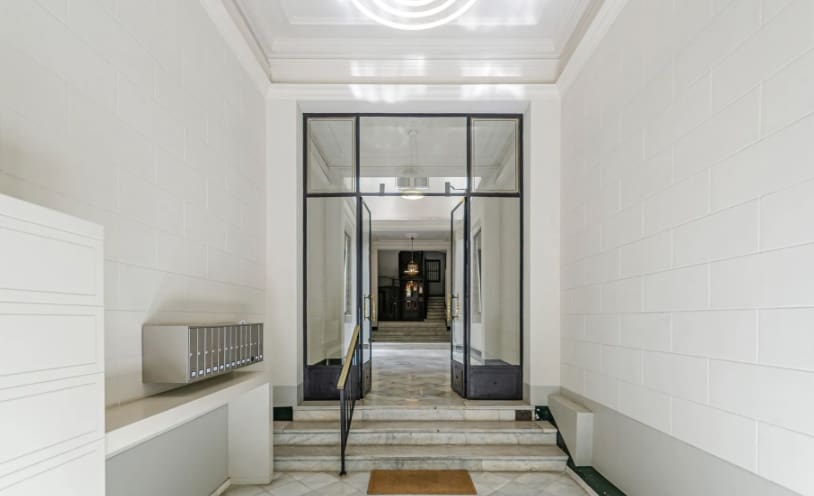 5 soveværelse Lejlighed til salg i Barcelona by med swimmingpool garage - € 2.650.000 (Ref: 8464412)