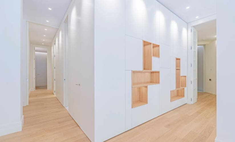 3 soverom Leilighet til salgs i Barcelona by med garasje - € 2 995 000 (Ref: 8464413)