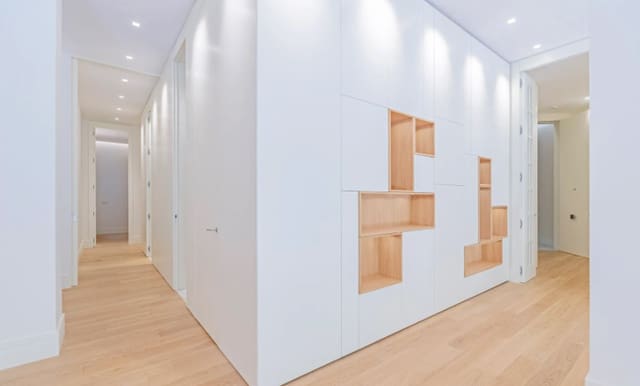 3 soverom Leilighet til salgs i Barcelona by med garasje - € 2 995 000 (Ref: 8464413)