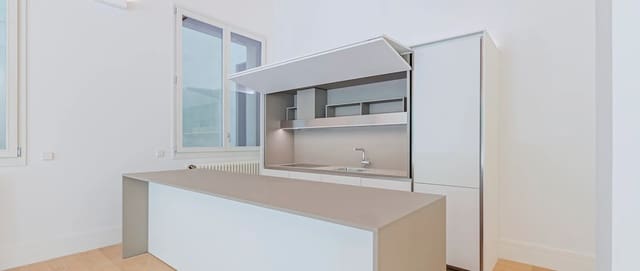 3 soverom Leilighet til salgs i Barcelona by med garasje - € 2 995 000 (Ref: 8464413)