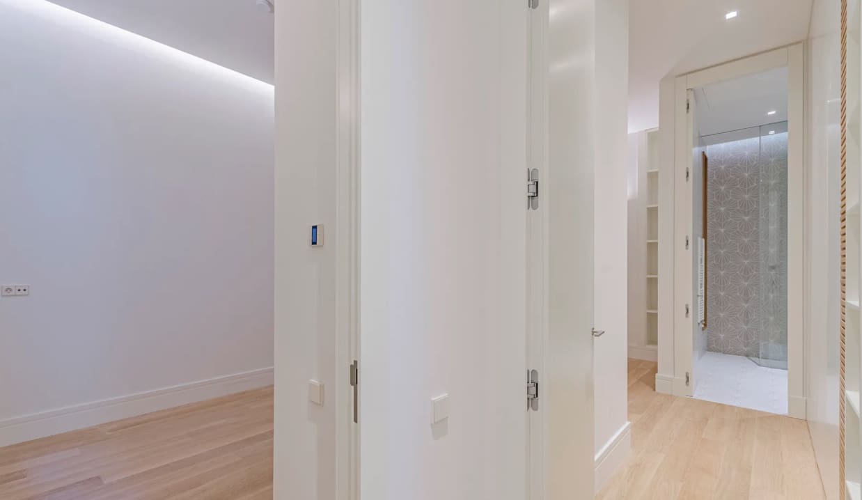 3 soverom Leilighet til salgs i Barcelona by med garasje - € 2 995 000 (Ref: 8464413)