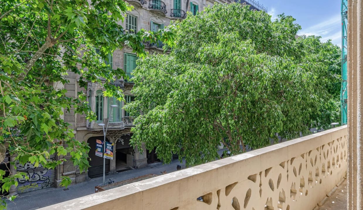 3 soverom Leilighet til salgs i Barcelona by med garasje - € 2 995 000 (Ref: 8464413)