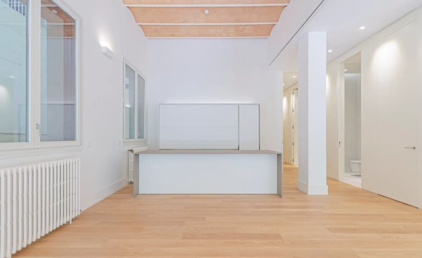 3 soverom Leilighet til salgs i Barcelona by med garasje - € 2 995 000 (Ref: 8464413)