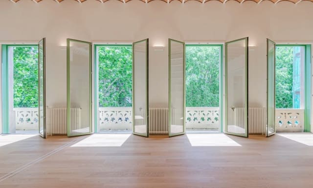 3 soverom Leilighet til salgs i Barcelona by med garasje - € 2 995 000 (Ref: 8464413)