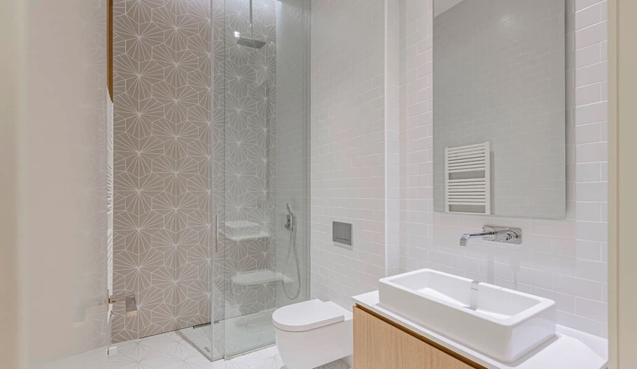 3 soverom Leilighet til salgs i Barcelona by med garasje - € 2 995 000 (Ref: 8464413)