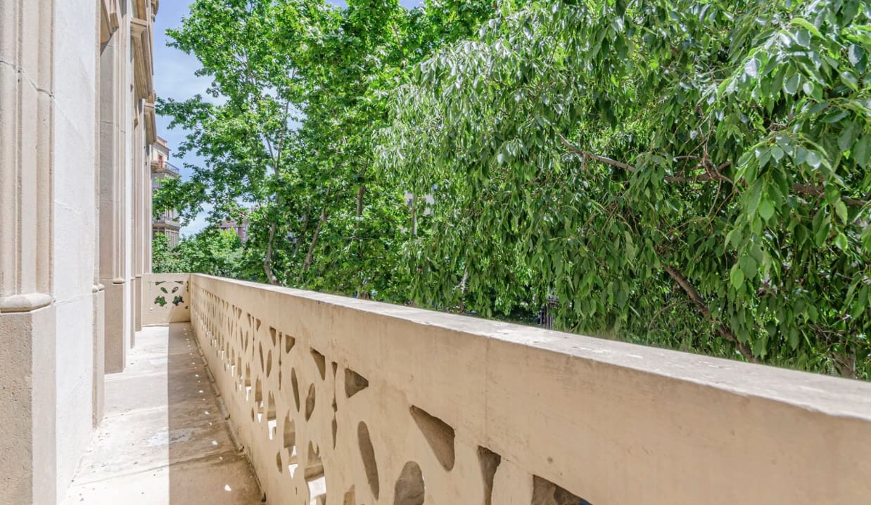 3 soverom Leilighet til salgs i Barcelona by med garasje - € 2 995 000 (Ref: 8464413)