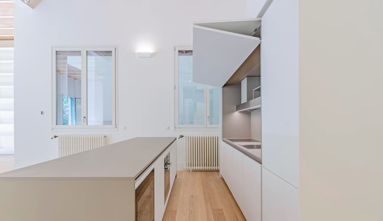 3 soverom Leilighet til salgs i Barcelona by med garasje - € 2 995 000 (Ref: 8464413)