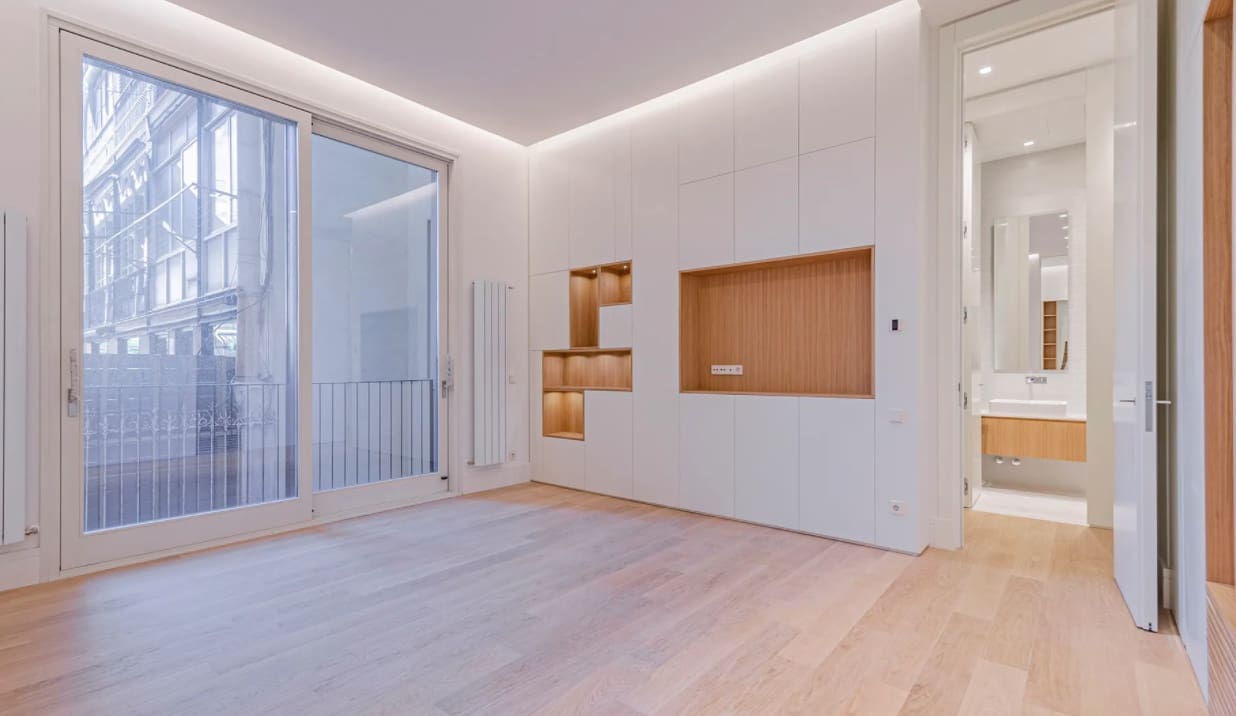 3 soverom Leilighet til salgs i Barcelona by med garasje - € 2 995 000 (Ref: 8464413)