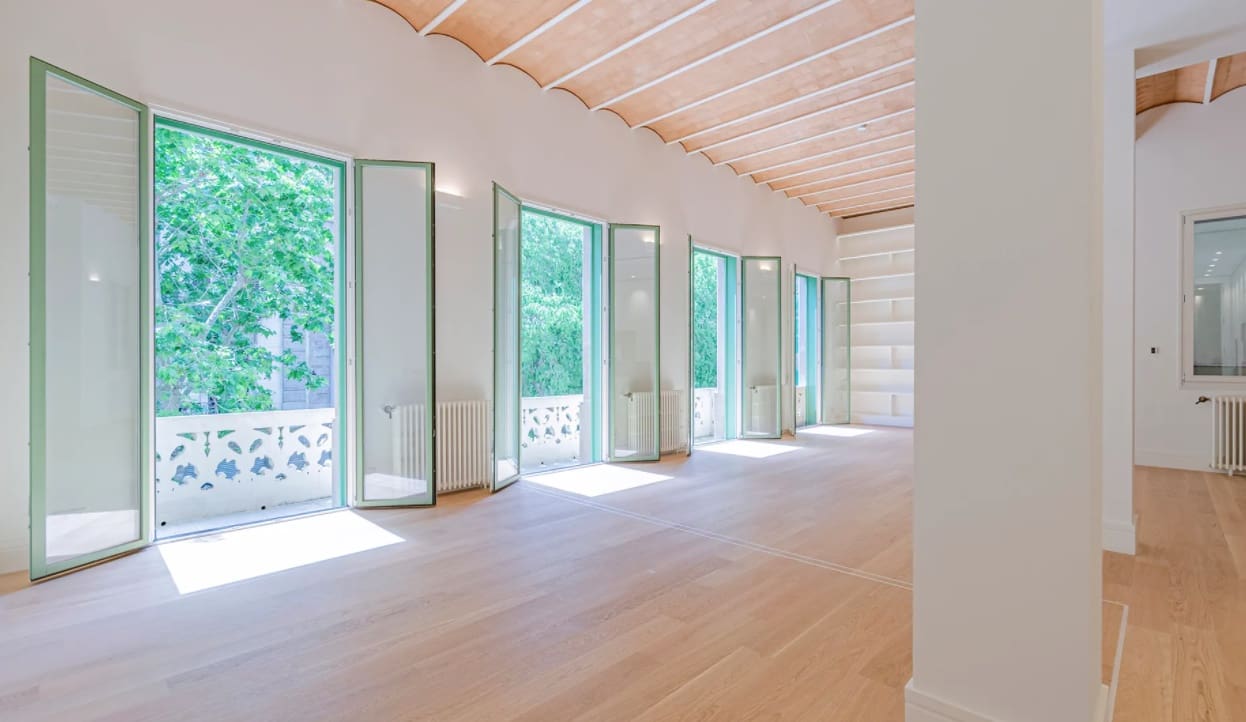 3 soverom Leilighet til salgs i Barcelona by med garasje - € 2 995 000 (Ref: 8464413)