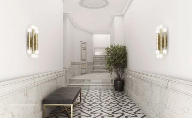 3 soverom Leilighet til salgs i Barcelona by med svømmebasseng garasje - € 2 200 000 (Ref: 8464415)