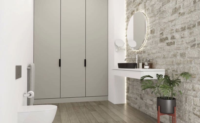 3 bedroom Apartment for sale in Barcelona city with pool garage - € 2,200,000 (Ref: 8464415)