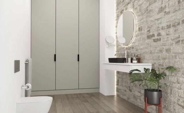 3 soverom Leilighet til salgs i Barcelona by med svømmebasseng garasje - € 2 200 000 (Ref: 8464415)