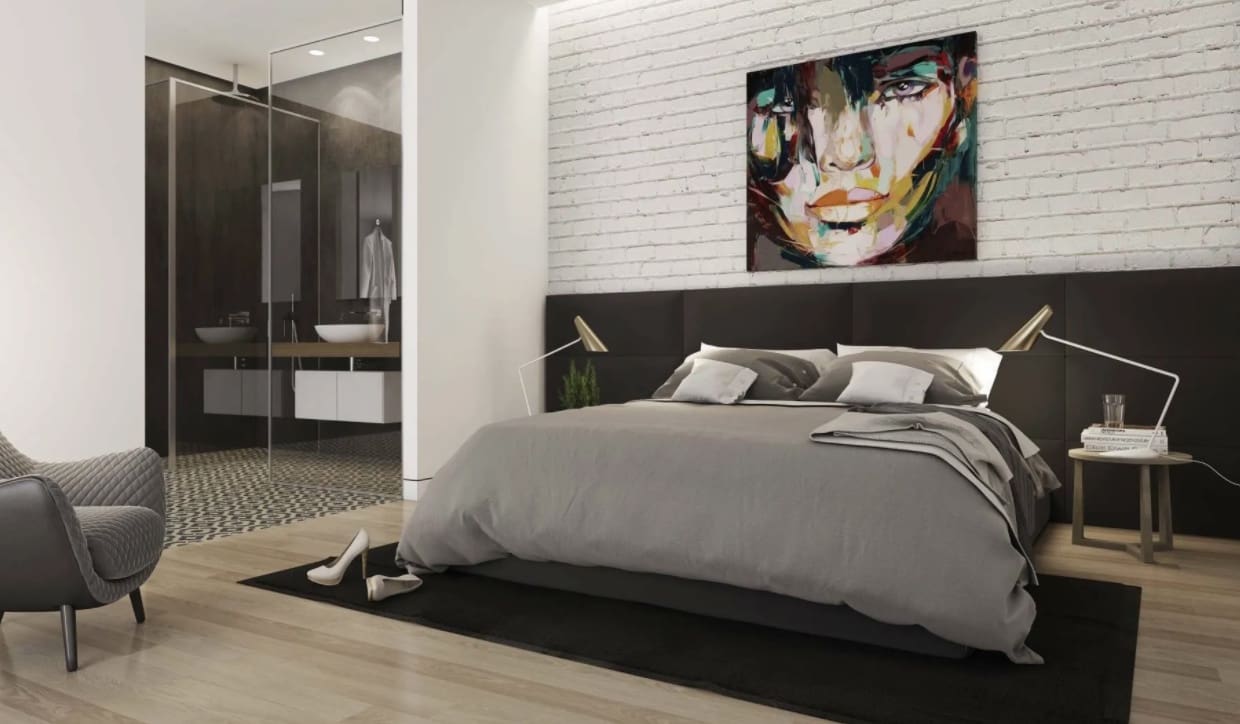 3 bedroom Apartment for sale in Barcelona city with pool garage - € 2,200,000 (Ref: 8464415)