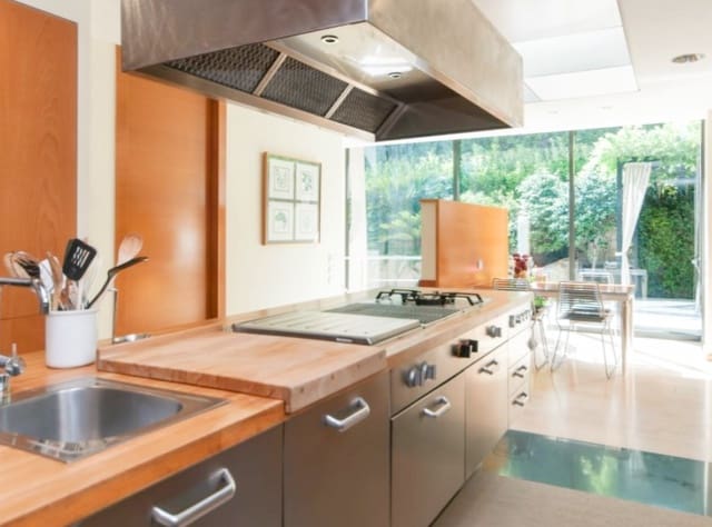 6 makuuhuone Huvila myytävänä paikassa Barcelona kaupunki mukana uima-altaan 
autotalli - 6 800 000 € (Ref: 8464416)