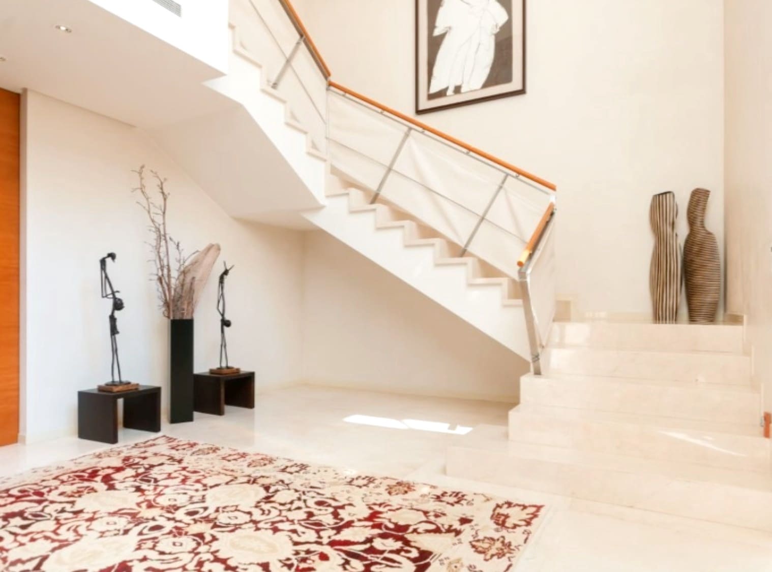 6 chambre Villa/Maison à vendre à Barcelone ville avec piscine garage - 6 800 000 € (Ref: 8464416)