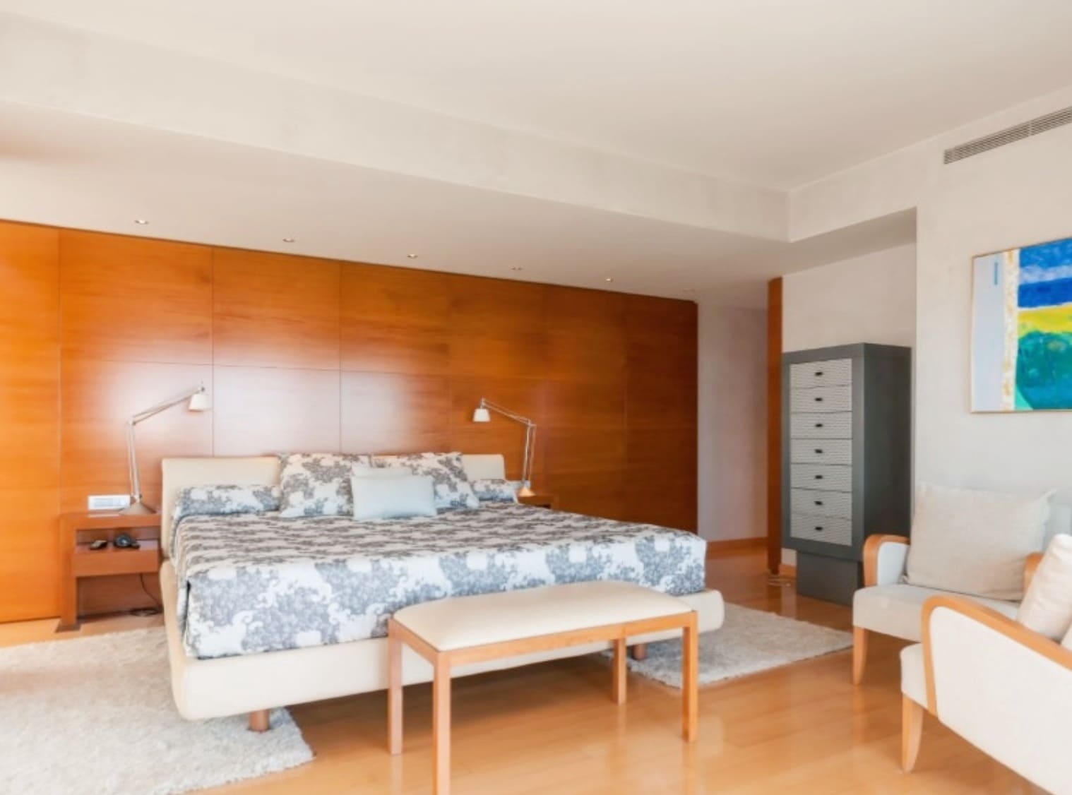 6 chambre Villa/Maison à vendre à Barcelone ville avec piscine garage - 6 800 000 € (Ref: 8464416)