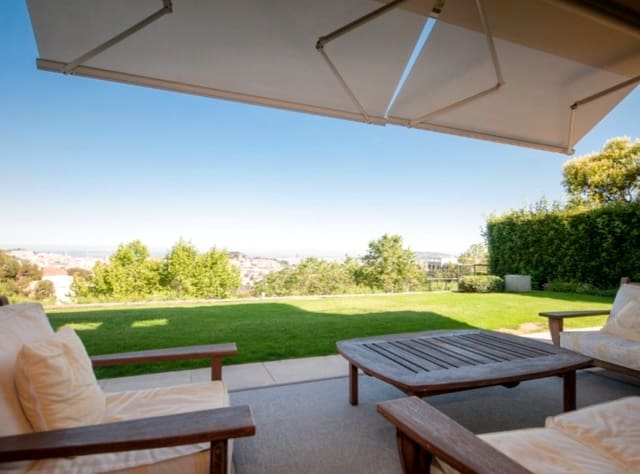 6 makuuhuone Huvila myytävänä paikassa Barcelona kaupunki mukana uima-altaan 
autotalli - 6 800 000 € (Ref: 8464416)