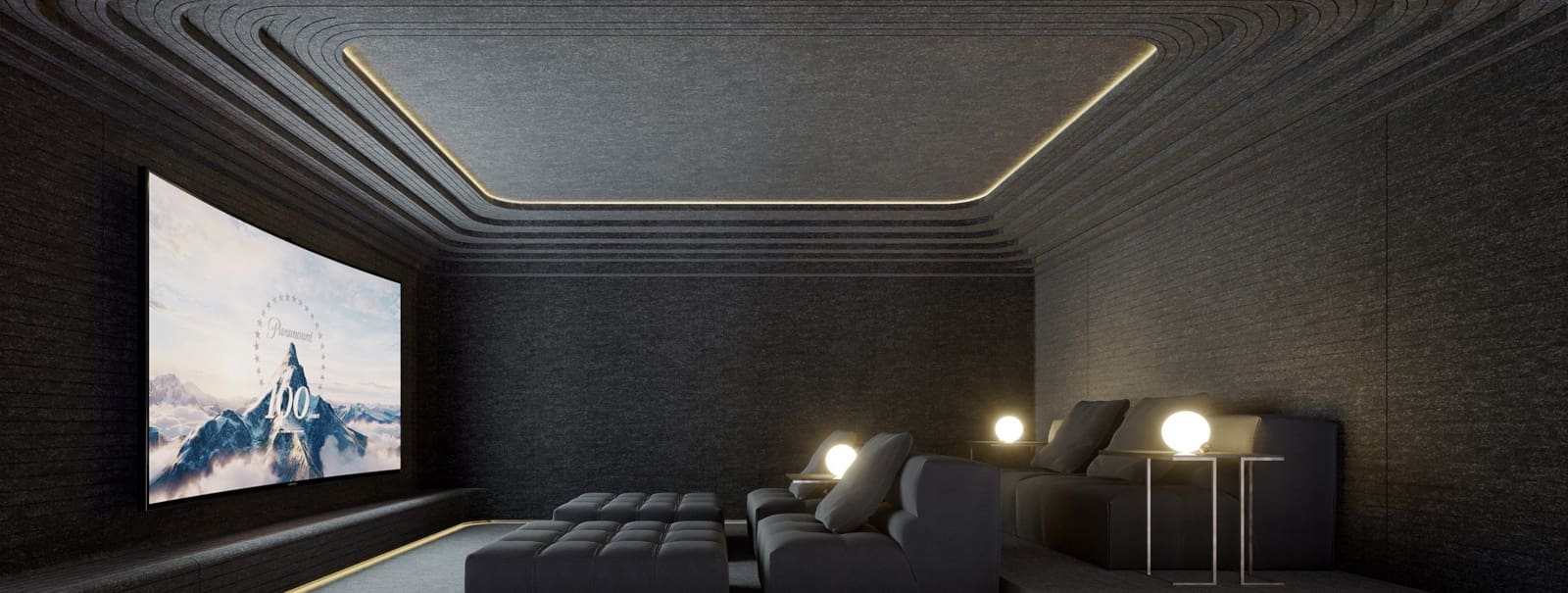 5 chambre Villa/Maison à vendre à Barcelone ville avec piscine garage - 9 500 000 € (Ref: 8464417)