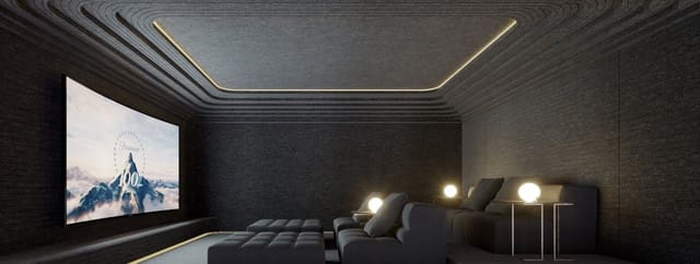 5 soverom Villa til salgs i Barcelona by med svømmebasseng garasje - € 9 500 000 (Ref: 8464417)