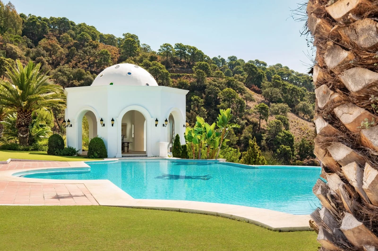 7 soverom Villa til salgs i Marbella med svømmebasseng garasje - € 13 700 000 (Ref: 8464418)