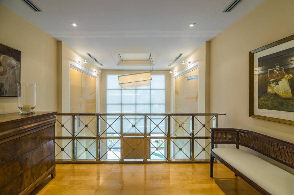 7 quarto Moradia para venda em Barcelona cidade com piscina garagem - 4 600 000 € (Ref: 8464419)