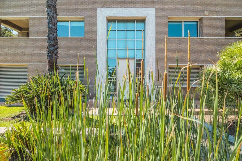 7 quarto Moradia para venda em Barcelona cidade com piscina garagem - 4 600 000 € (Ref: 8464419)