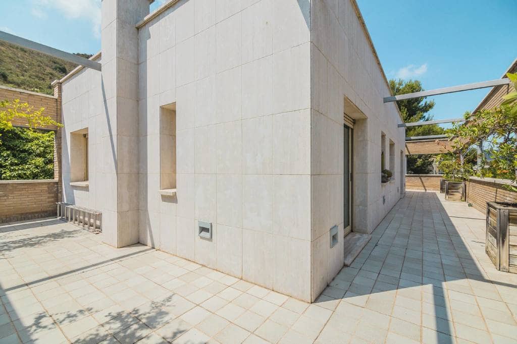 7 quarto Moradia para venda em Barcelona cidade com piscina garagem - 4 600 000 € (Ref: 8464419)