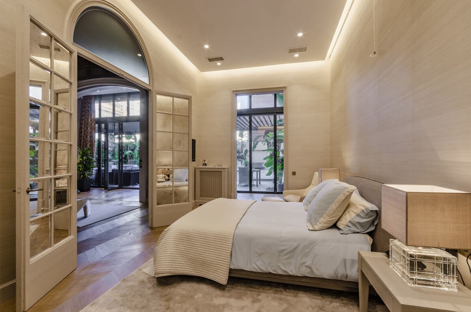 5 soveværelse Lejlighed til salg i Barcelona by med garage - € 7.000.000 (Ref: 8464420)