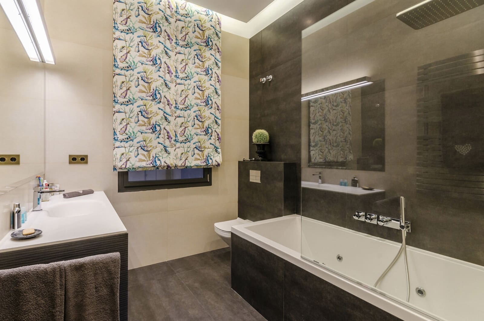 5 soveværelse Lejlighed til salg i Barcelona by med garage - € 7.000.000 (Ref: 8464420)