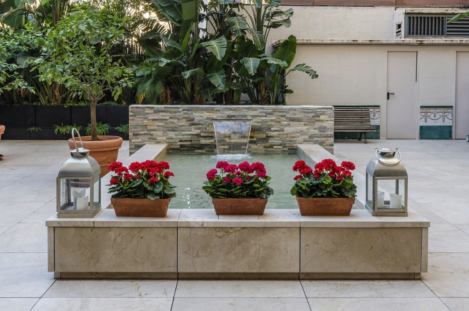 5 soveværelse Lejlighed til salg i Barcelona by med garage - € 7.000.000 (Ref: 8464420)