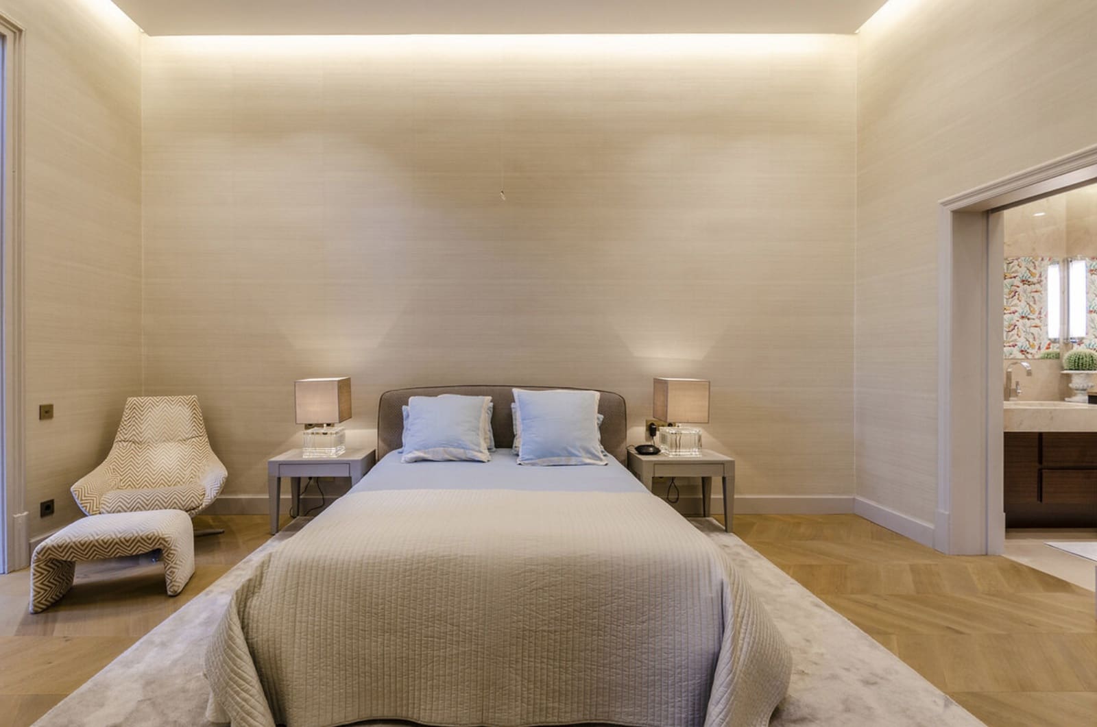 5 soveværelse Lejlighed til salg i Barcelona by med garage - € 7.000.000 (Ref: 8464420)