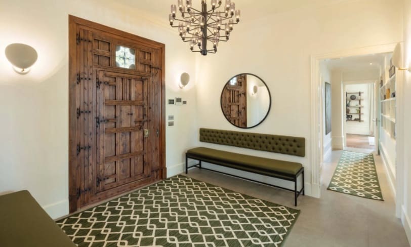 Chalet de 7 habitaciones en Marbella en venta con piscina garaje - 12.500.000 € (Ref: 8464422)